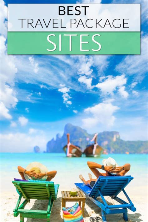 Best travel package site. All aboard. Setting sail in the lap of luxury is a surefire way to leave your everyday life behind to focus on yourself and the people joining you on the adventure. Use this guide ... 