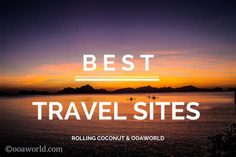 Best travel sites. Things To Know About Best travel sites. 