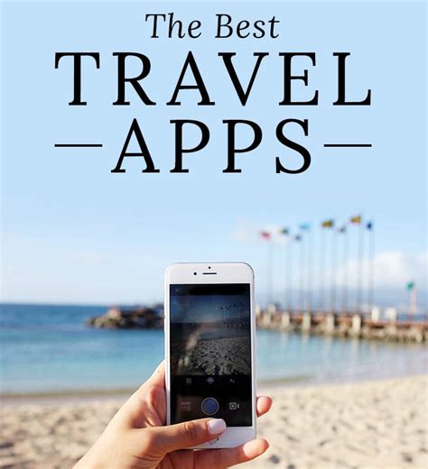 Best traveling apps. Cost: Free Device: Android / iPhone Review score: Google Play: 4.7/5, Apple Store: 4.9/5 Best feature: 24/7 award-winning support so there’s always someone available to help you Like Get Your Guide, Viator is one of the best travel apps out there for booking activities, experiences, and tours. It’s owned by Tripadvisor and has a fantastic reputation! ... 