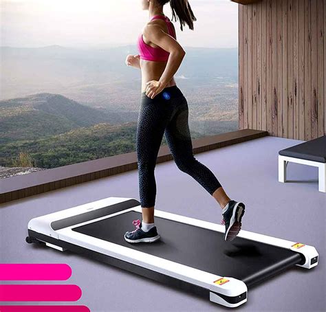 Best treadmill for running at home. Mar 27, 2023 · Cons. No touchscreen. Built for powerful performance, the 7.4 AT Treadmill from Horizon Fitness has a supportive 22"-wide running deck and easy-to-use dial controls for seamless speed and incline ... 