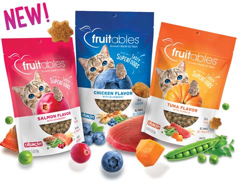 Best treats for cats. Find out the best cat treats for your cat's health, happiness and training. Cats.com reviews 11 different types of cat treats based on extensive research and hands-on testing. Learn about the features, … 