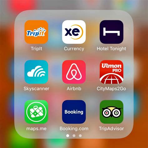 Best trip app. Skyscanner. Hands down one of the best travel apps for iPhone or Android. You probably know it well, but if not, just know that it’s a GODSEND. Skyscanner is essential for finding the cheapest possible flights, including the option to choose ‘cheapest month’ if you’re super flexible about your travel dates. If you … 
