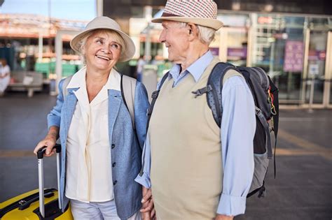 Best trip insurance for seniors. Things To Know About Best trip insurance for seniors. 