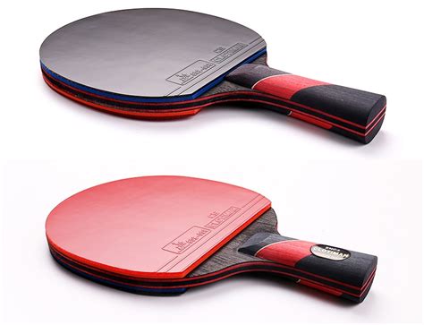 Oct 11, 2023 · STIGA Evolution, a premade table tennis racket, is the second best seller after the famous Pro Carbon. While STIGA Pro Carbon impresses for its aggressive nature, STIGA Evolution is for consistency. It is ideal for beginners and pre-intermediate players in the advanced phase of developing techniques. This all-round ping pong paddle has an ... 