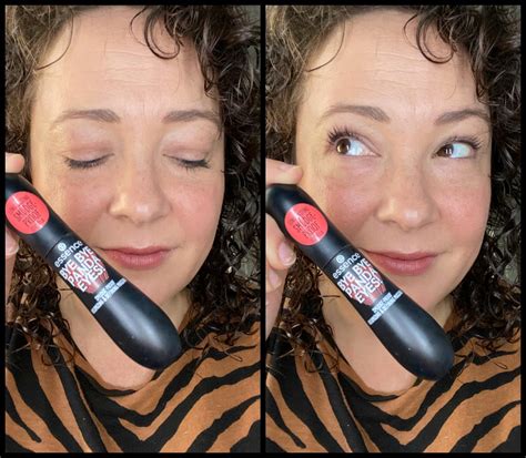 Best tubing mascara. Best for: All lash types Uses: A mascara that lengthens and volumizes lashes with a tubing formula. Hero ingredients: Castor seed oil, shea butter Potential allergens: Not likely Price: $24 Shade Range: Three shades About the brand: After losing her friend Kristy to cancer, Karissa Bodnar created Thrive … 