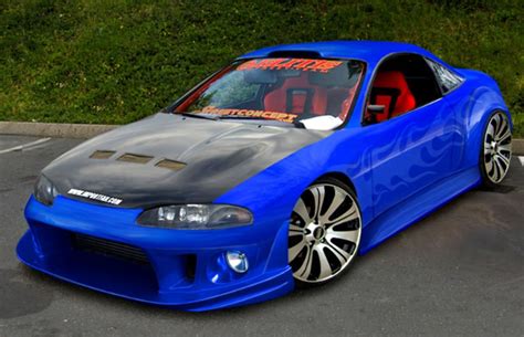 Best tuner cars. The Calico GTF is currently the most expensive car from the GTA Online Los Santos Tuners update, with a price tag of $1.99 million. The Calico GTF is basically the king of the streets, with its ... 