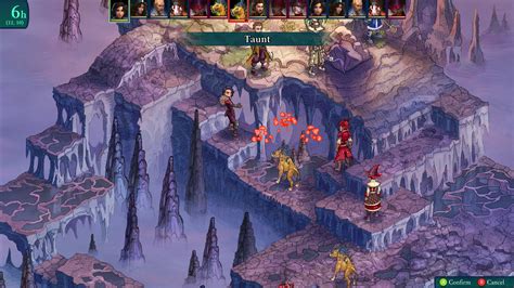 Best turn based rpg games. Co-op RPGs can provide an excellent multiplayer experience, and there are exceptional turn-based RPGs with co-op components. Games like Wargroove 2 and … 