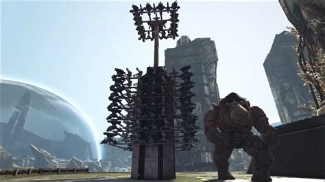 Best turret wall design ark. This is a Ark survival evolved tutorial to build the best turret tower design for advanced tribes on small tribes, official or dedicated. This turret tower is meta at the moment because... 