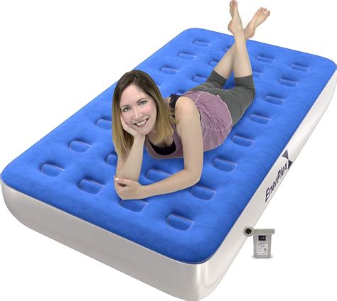 Best twin inflatable mattress. Things To Know About Best twin inflatable mattress. 