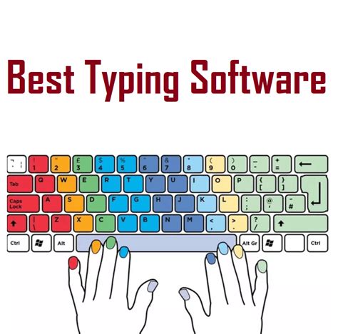 Best typing program. Jan 16, 2024 · Dragon Professional. $699.00 at Nuance. See It. Dragon is one of the most sophisticated speech-to-text tools. You use it not only to type using your voice but also to operate your computer with ... 