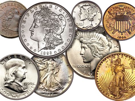 Best u.s. coins to collect. Things To Know About Best u.s. coins to collect. 