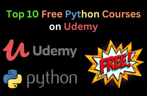 9. The Complete Python Bootcamp From Zero to Hero in Python [Udemy] This is again one of the best Python course with certification whish is a beginner-level and is also self-paced. You will learn Python like a Professional Start from the basics and go all the way to creating your own applications and games.
