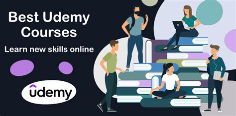 Are you looking to enhance your skills and broaden your knowledge in a flexible and convenient way? Look no further than Udemy courses online. One of the main advantages of learning through Udemy courses online is the flexibility it offers.. 