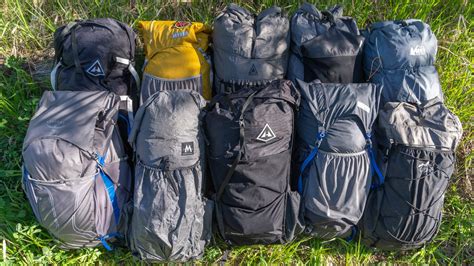Best ultralight mountaineering backpack.  From the A bare bones ultralight backpack makes hi...