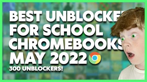 ⭐The BEST METHOD To Unblocking ALL SITES On School Chromebook----⭐Hey guys! In today's video I will show you my best unblocking tutorial yet, with brand new ...