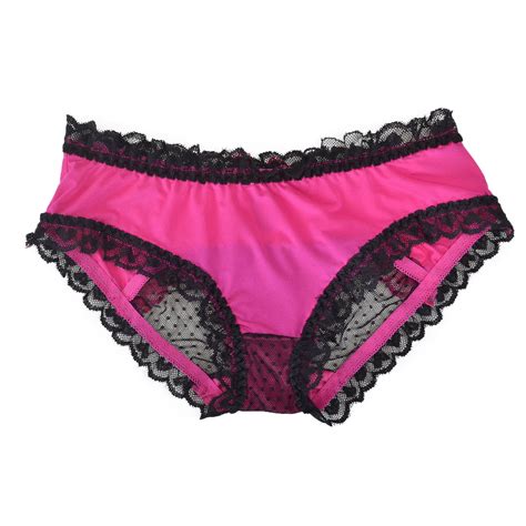 Best underwear for lady to wear on hot day is