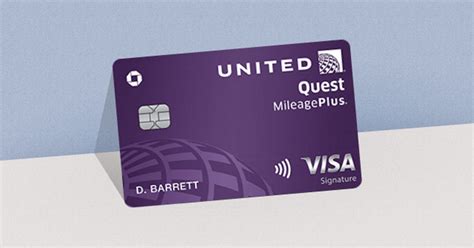 Best united card. United Quest Card Review: The Goldilocks United Card. Earn 70,000 bonus miles and 500 Premier qualifying points after you spend $4,000 on purchases in the first 3 months your account is open. Dollar Equivalent: $980 (70,000 United MileagePlus Miles * 0.014 base) 