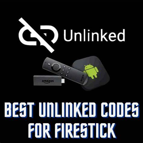 Best unlinked codes for fire stick. . 3 Omega and more versions. net/aff_c...