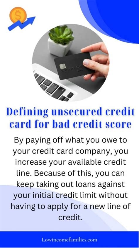 Best unsecured credit cards 2024: Bad credit? No worries