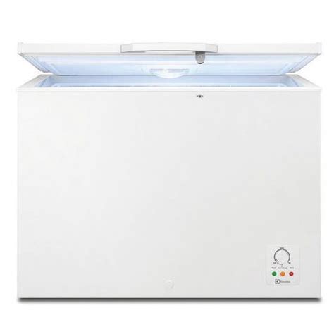 Best upright freezers in Arabia Electrolux Arabia