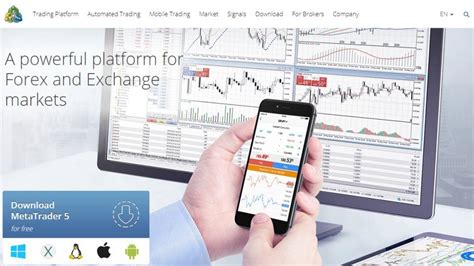 Best us mt4 forex broker. Below our curated list of the best forex brokers with MT4 platform, with details of features and characteristics. 1. Pepperstone : best for overall trading experience. Pepperstone provides the MT4 platform on all its account types: Razor, Standard, and Swap-Free. 
