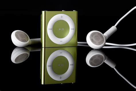 Best use for iPod shuffle in 2024? : ipod - Reddit