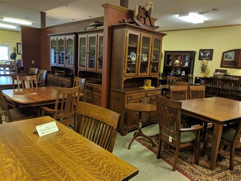 Best used furniture stores near Lebanon, OH 45036