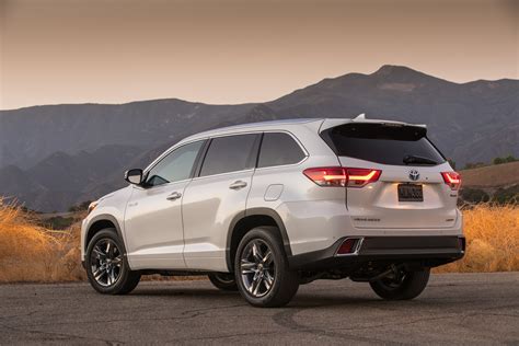 Best used suv hybrid. Things To Know About Best used suv hybrid. 