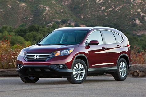 10 Best Used SUVs Under $25,000 A variety of used cars cost less than