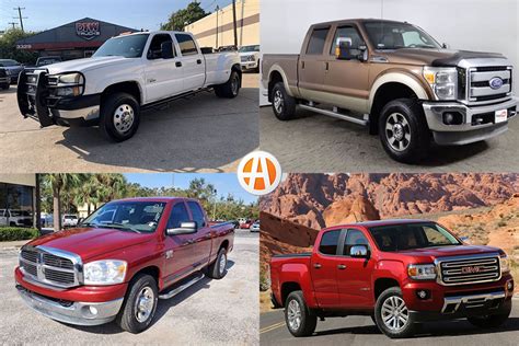 Best used truck for towing under $10 000. Things To Know About Best used truck for towing under $10 000. 