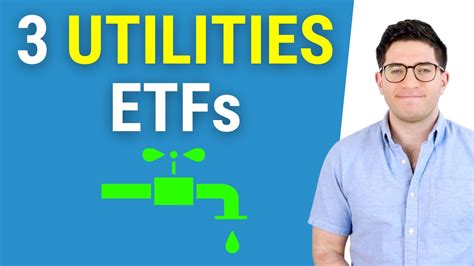 Best utilities etfs. Things To Know About Best utilities etfs. 
