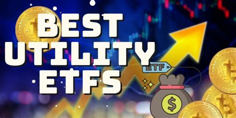 Best utility etfs. Things To Know About Best utility etfs. 