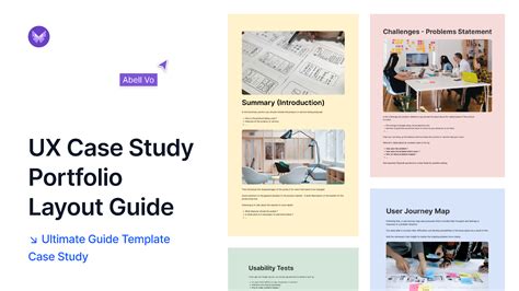 Best ux case study portfolio.  Explore these unique, standout UX/UI design p...