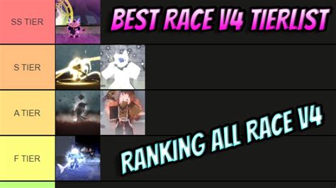 Nov 24, 2020 · 0. Messigoat135 · 8/28/2023. Shark is good for sea beast hunting with rumble but I think mink is the best for PVP and grinding because rumble is slow especially for the (z) move, but over all the mick race has to be the best. (edited by Messigoat135) . 