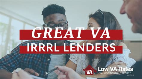 Best va irrrl lenders. Things To Know About Best va irrrl lenders. 