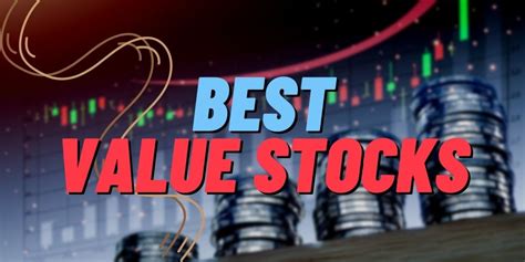 Best value stocks. Things To Know About Best value stocks. 