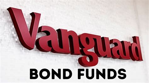 Best vanguard bond funds 2023. Things To Know About Best vanguard bond funds 2023. 