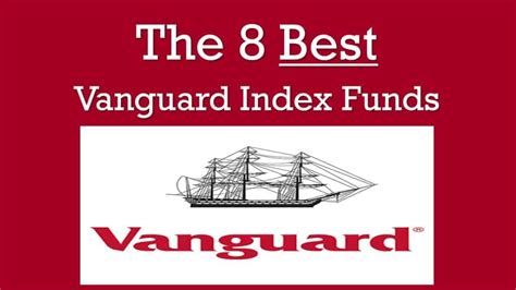 An expense ratio of 0.07% makes it one of the best Vanguard funds for cost-conscious buy-and-hold investors. The fund has a five-year average return of 8.05% and year to date has returned 21.79%.. 