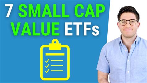 Best vanguard small cap etf. Things To Know About Best vanguard small cap etf. 
