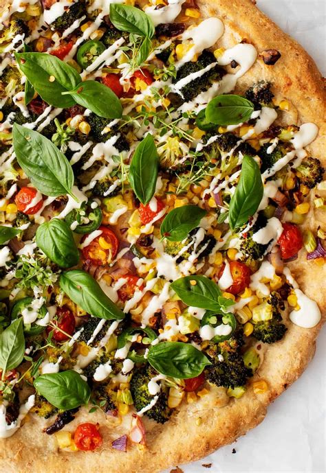 Best vegan pizza. Things To Know About Best vegan pizza. 
