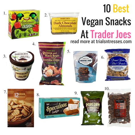 Best vegan snacks. Snacks like potato chips, cookies, crackers, and candy are often accidentally vegan (as you can see from below!). One important note, however. It’s important to look out for allergens, as many of these products may contain traces of milk or eggs, due to shared factory conditions. 25 of the best accidentally vegan snacks. 1 Oreo cookies 