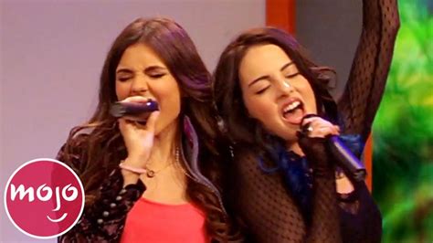 Best victorious episodes.  To me, everything about this episode has and...