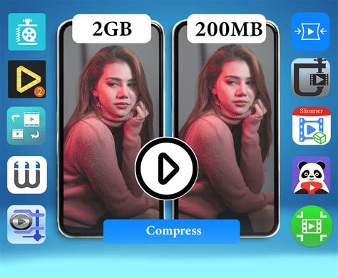 Best video compressor app without losing quality.  100% secure browser-based ...