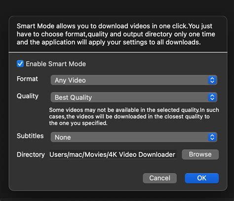 Best video downloader for mac