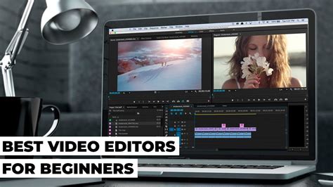 Best video editing software for beginners. With video editing software programs like Adobe Premiere Pro, creative professionals can produce high-quality videos that capture the essence of their ideas and projects in a stunn... 