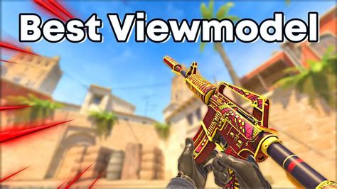 Best viewmodel settings cs2.  Dive into recommended configurations, Opt...