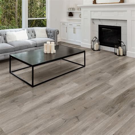 Best vinyl plank flooring brands. Thinner floating floors are also harder to install and result in weaker click-lock seams. As for the wear layer, opt for a thickness of between 4 and 12 mil for less busy spots and 20 mil and above when installing floating vinyl flooring in high traffic spaces. 2. … 