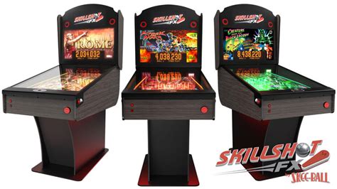 Best virtual pinball tables 2025.  Nanite's advantages would be minimal Resource 'Sub...