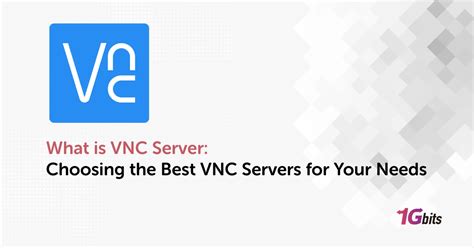 Best vnc server.  Additionally, we'll highlight VNC (Virtual Network Com...