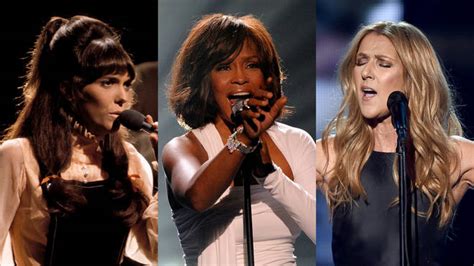 Best vocal female singers. Things To Know About Best vocal female singers. 